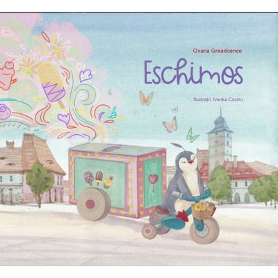 Eschimos