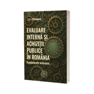 Evaluare interna si achizitii publice in Romania