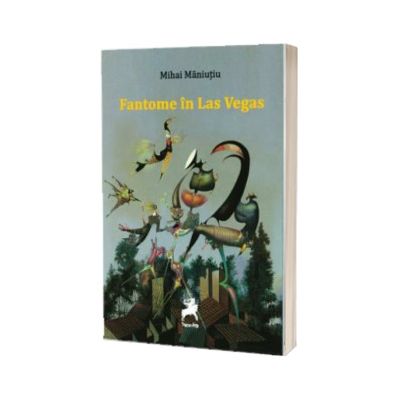 Fantome in Las Vegas