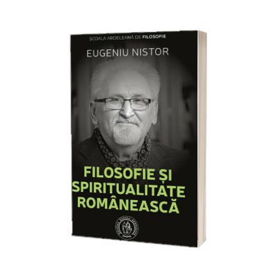 Filosofie si spiritualitate romaneasca
