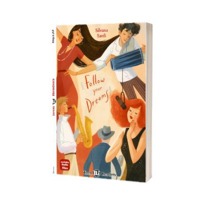 Follow your dreams with downloadable multimedia