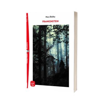 Frankenstein with downloadable multimedia