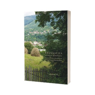 Frumusetea satului romanesc