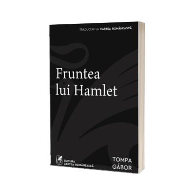 Fruntea lui Hamlet