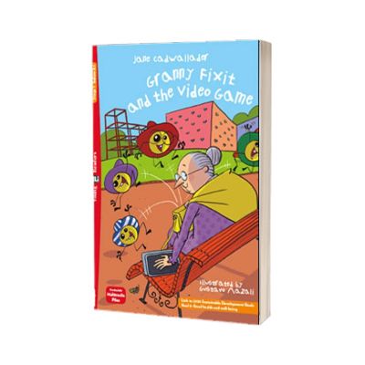 Granny Fixit and the Video Game