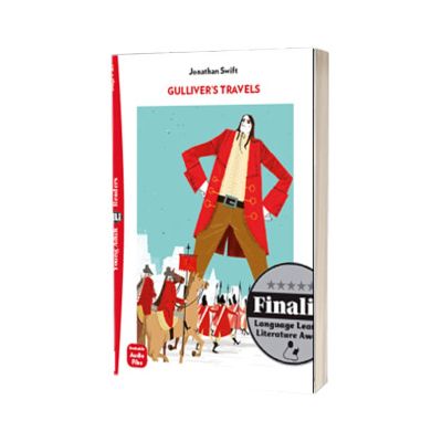 Gullivers Travels with downloadable audio files