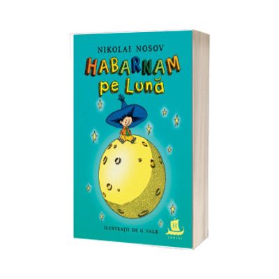 Habarnam pe Luna
