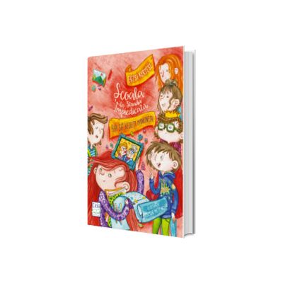 Hai sa vedeti minunea! - Seria Scoala din strada impiedicata