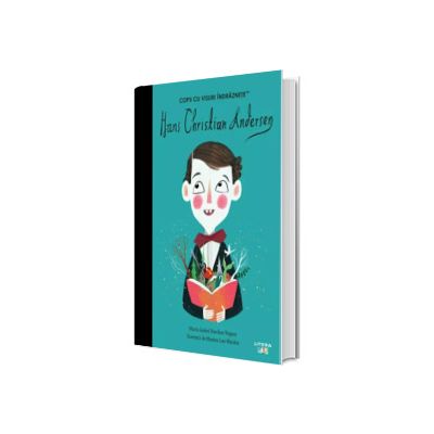 Hans Christian Andersen