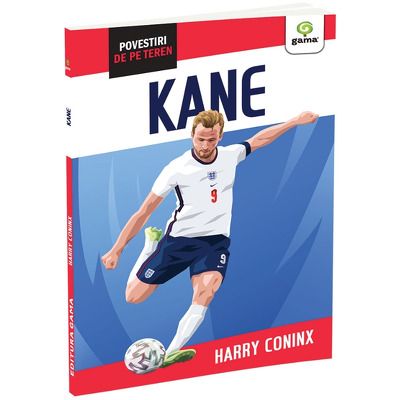 Harry Kane