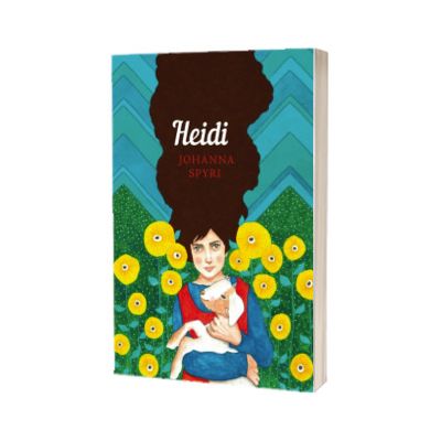 Heidi: The Sisterhood