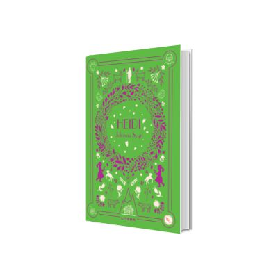 Heidi. Volumul 12. Biblioteca pentru copii