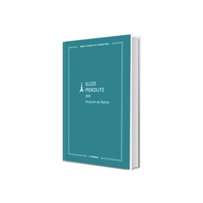 Iluzii pierdute II (volumul 70)