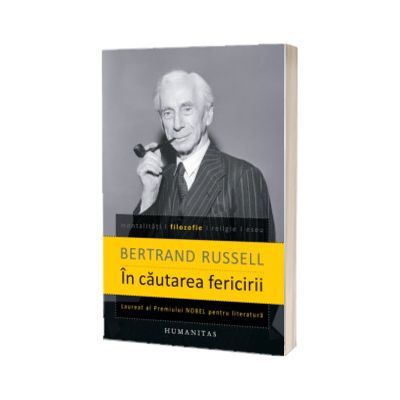 In cautarea fericirii