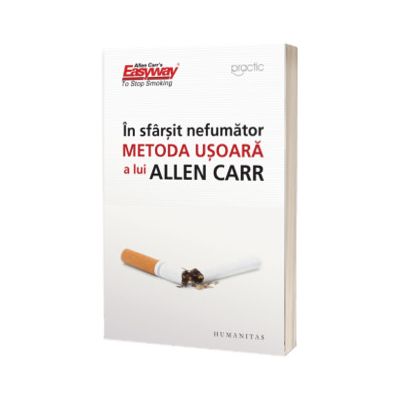 In sfarsit nefumator