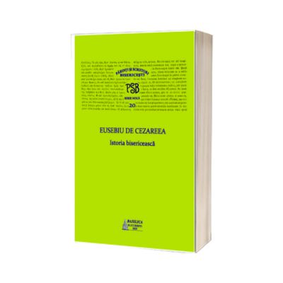 Istoria bisericeasca