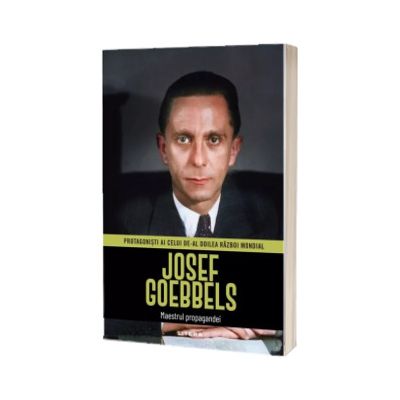 Josef Goebbels