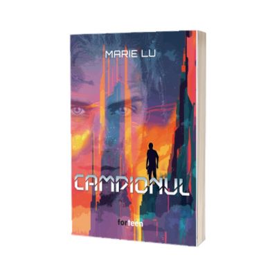 Legenda #3. Campionul