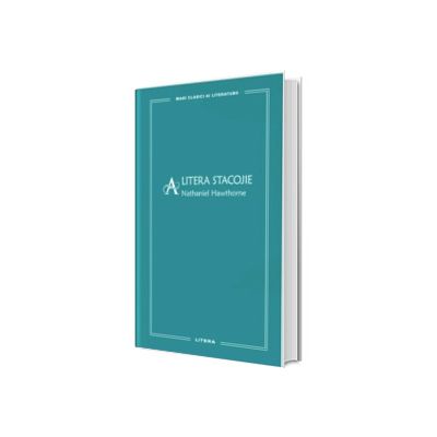 Litera stacojie (volumul 34)