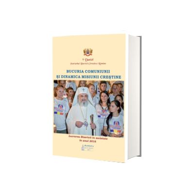 Lucrarea Bisericii in societate in anul 2016