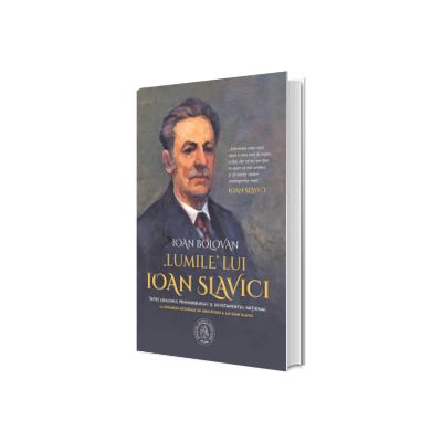 Lumile lui Ioan Slavici.