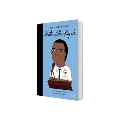 Martin Luther King Jr.