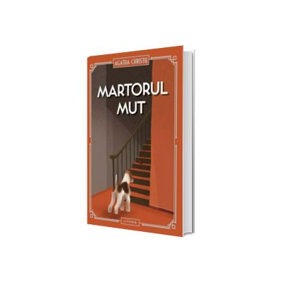 Martorul mut (vol. 45)