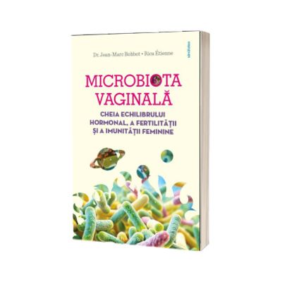 Microbiota vaginala