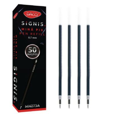 Mina pix DACO Signis