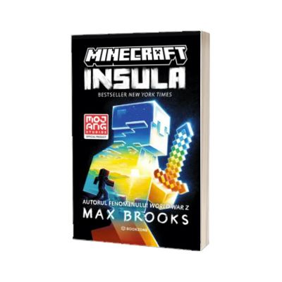 Minecraft: Insula