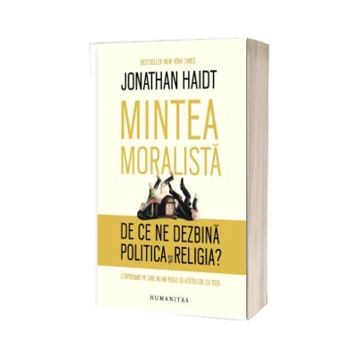 Mintea moralista