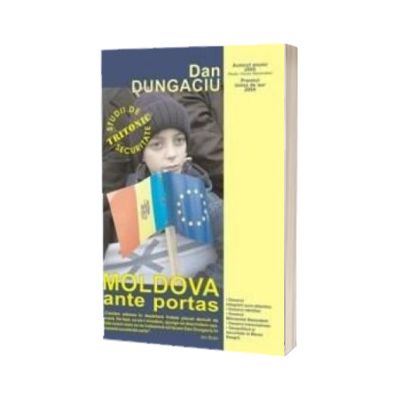Moldova ante portas