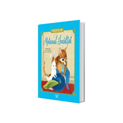 Motanul Incaltat. Povesti de Aur