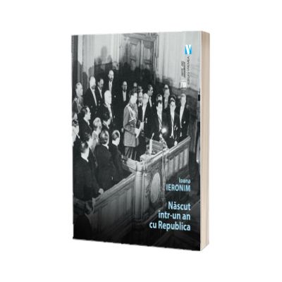 Nascut intr-un an cu Republica