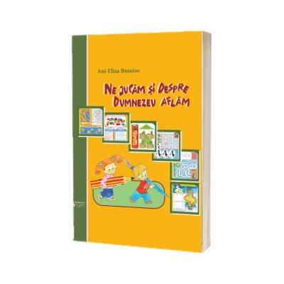 Ne jucam si despre Dumnezeu aflam