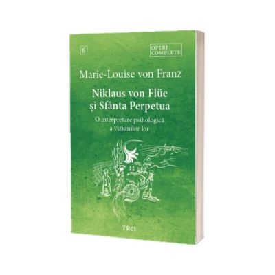 Niklaus von Flue si Sfanta Perpetua