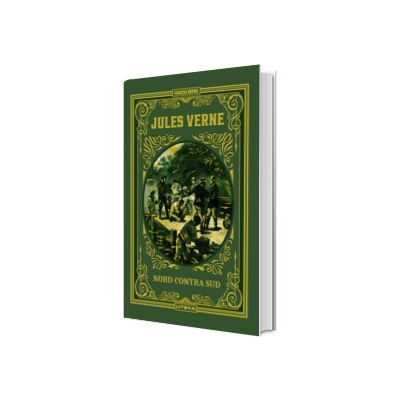 Nord contra Sud. Biblioteca Jules Verne