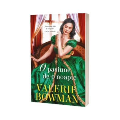 O pasiune de-o noapte