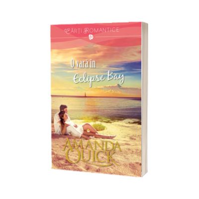 O vara in Eclipse Bay