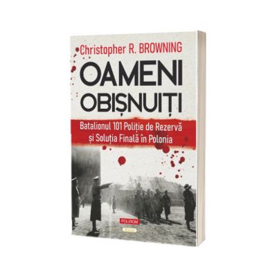 Oameni obisnuiti