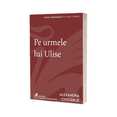 Pe urmele lui Ulise
