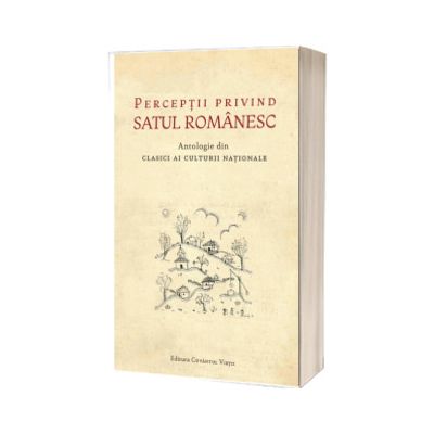 Perceptii privind satul romanesc