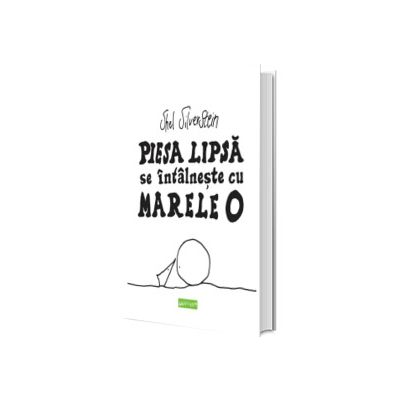 Piesa lipsa se intalneste cu marele O