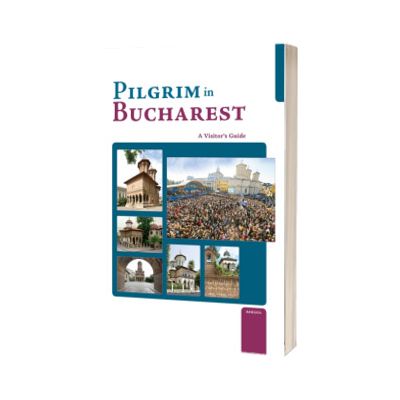 Pilgrim in Bucharest