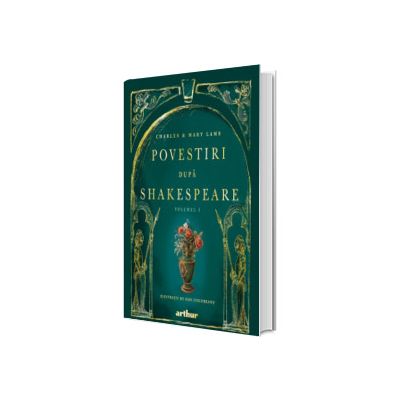 Povestiri dupa Shakespeare