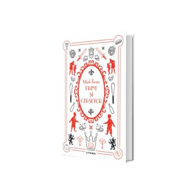 Print si cersetor. Volumul 21. Biblioteca pentru copii