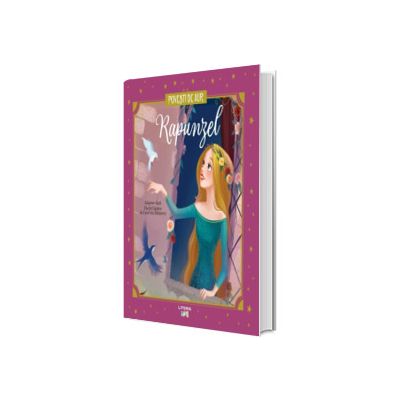 Rapunzel. Povesti de Aur
