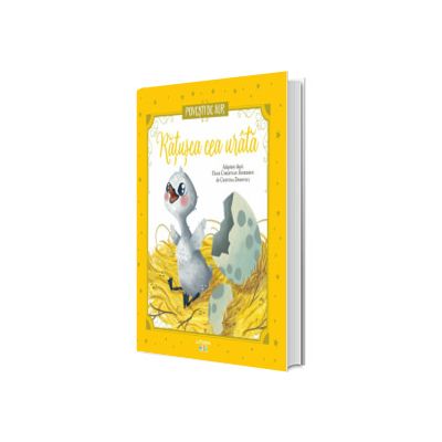 Ratusca cea urata. Povesti de Aur