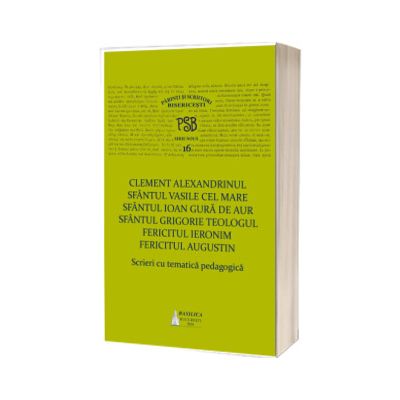 Scrieri cu tematica pedagogica