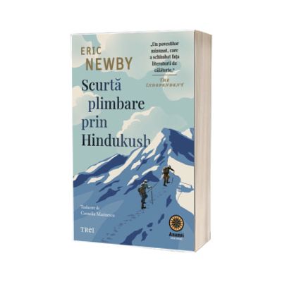 Scurta plimbare prin Hindukush